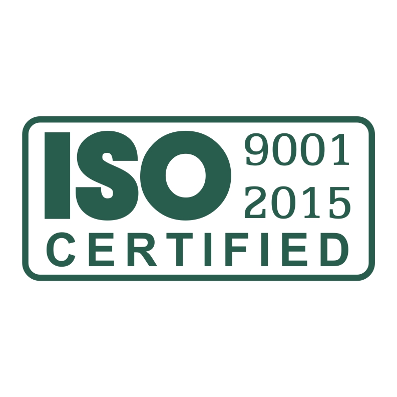 Hệ Thống Quản Lý Chất Lượng Của Hòa Bình Đạt Tiêu Chuẩn ISO 9001:2015